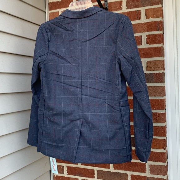 Boys size 14 sportcoat - Picture 4 of 6